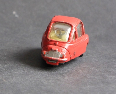 Corgi Toys Heinkel Kabine 1957 DieCast Model (7889)
